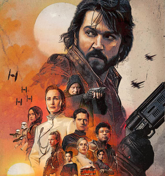 star wars andor